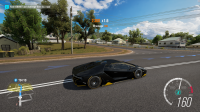 Screenshot №4: Forza Horizon 3