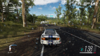 Screenshot №3: Forza Horizon 3